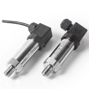 G1/4 10bar 20bar 300bar 6bar 5Mpa G1/2 Pressure Sensor Oil Water Gas 4-20mA 0-3.3V Pressure Transmitter
