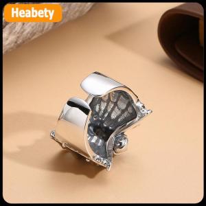【2-3 days delivery】 Fashion Vintage Domineering Gothic Spider Animal Ring For Men Antique Wide Opening Adjustable Ring Punk Jewelry Party Gift