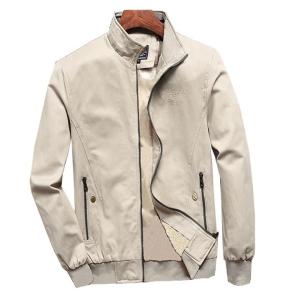 [HCM] Áo khoác kaki  SF nam rẻ giá tại xưởng cực chất siêu chất chống nắng