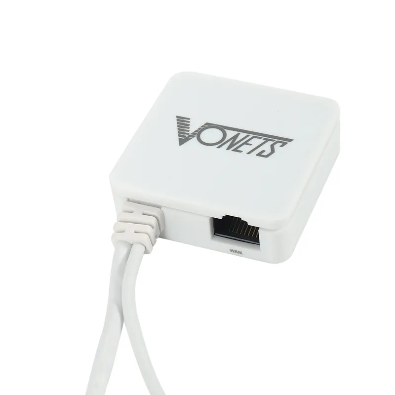 Vonets VAR11N-300 Mini 300Mbps Wifi Wireless Netwo... - Vicedeal