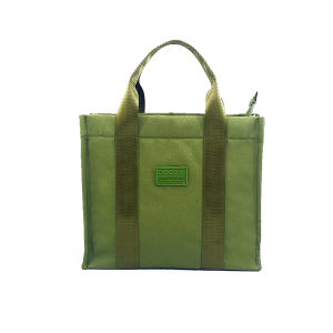 DOOZA Tas Selempang SlingBag Premium Model Modis Simple Segi DS13