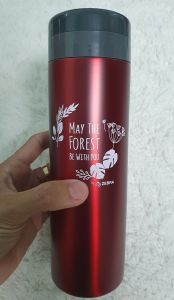 Bình giữ nhiệt Mug Lovely III ZEBRA – 112912 – 500ML