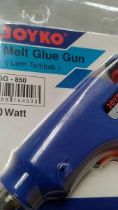 Lem Tembak Joyko GG-850/20Watt