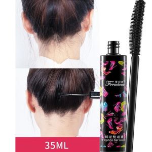 [SG | Easy & Good] Hair Finishing Stick 13ML Fly away Hair Tamer Stick Lasting Shaping Cream Broken Hairs Finishing Feel Gel Moisturizing Not Greasy Hair Moment Flash Stick Hairsilk Hair Styling Fixing Wax