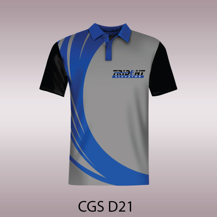 Sublimated Polo Shirts | Lazada PH