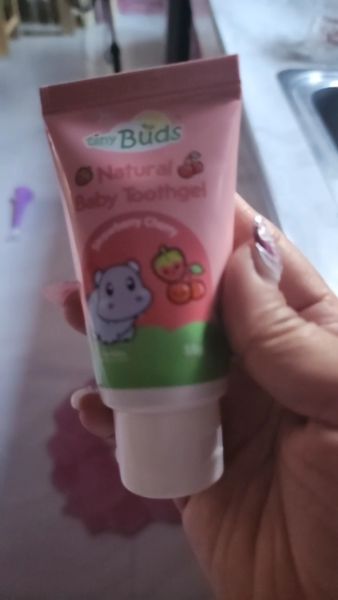 Buyer review video 2