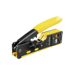 Dụng Cụ Cắt Và Bấm Mạng RJ45 8P8C Cho Cat6 Cat5 Cat5e Kìm Cắt Dây Ethernet Đa Năng