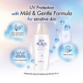 Sunplay Skin Aqua UV Moisture Gel 110g. 