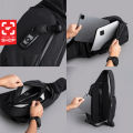 กระเป๋า Alpaka - Metro Crossbody / Left Shoulder / Right Shoulder - Axoflux. 