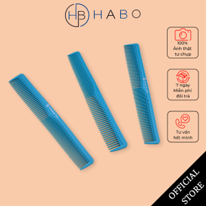 Lược cắt tóc barber Tiger TG35 lược chải tóc lượt cắt tóc nam lược tóc nam lược kê tóc nam lược hớt tóc lược tỉa tóc