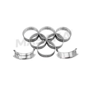 UHY0-11-SH0 Crankshaft Bearing Main STD 0.25 0.50 UHY011SH0 for Ford Ranger for Mazda BT-50 3.2L TDCI UHY0-11-SG0 UHY011SG0 BB3Q-6D309-DB BB3Q-6D309-DC