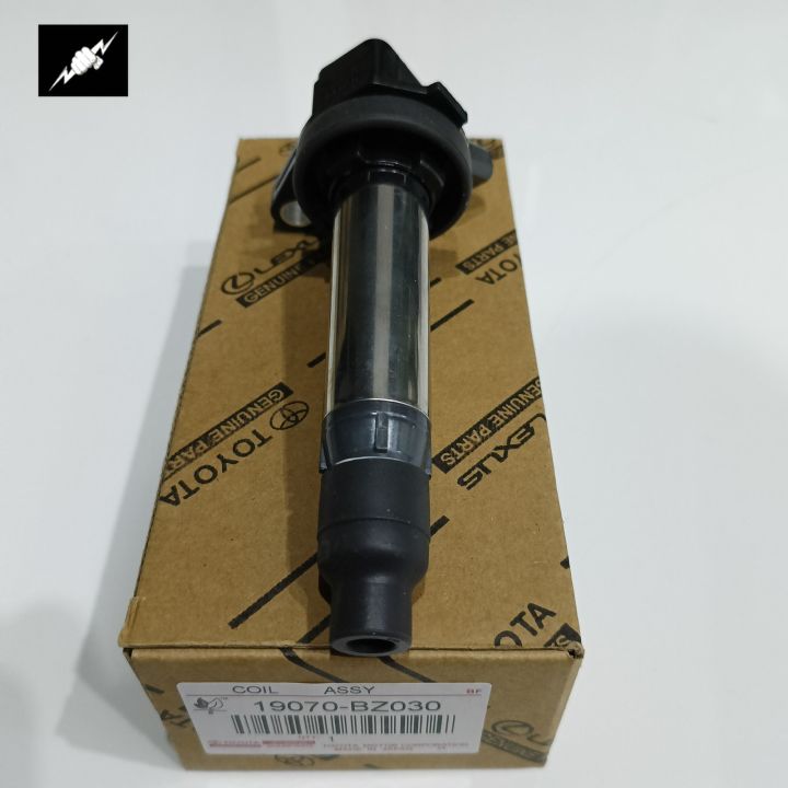 Ignition Coil Toyota Avanza 2006-2009 19070-BZ030 Brand New