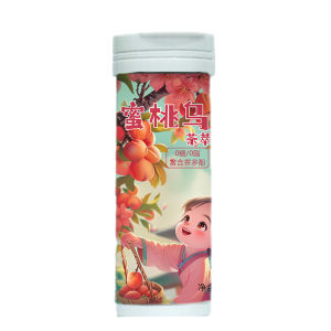 Tea Flavor Lozenges Breath Freshener Chewable Tablets Sugar Free Candy Snack Moisturizing Throat