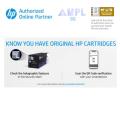 HP 63 Tri-color Original Ink Cartridge HP DeskJet 1110, 1112,2130,2131,2132,3630,3632,ENVY 4520,4522,OfficeJet 3830,4650. 