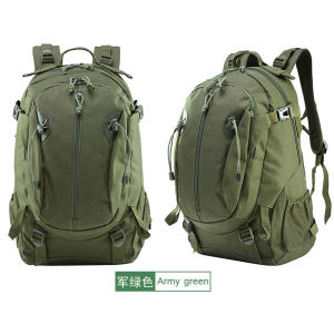 Supply of camouflage sports backpacks outdoor hiking Korean-style casual travel backpack sets in stock from the manufacturer