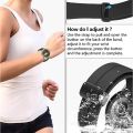 Magnetic Buckle Silicone Strap Garmin Venu 2S 3S Sport Band Bracelet Garmin Vivoactive 4S 3S Vivomove 3S Forerunner 265S 255S Move 3S Garmin Rey Active S Smart Watch wristband. 