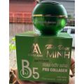 Kem Cốt nám tàn nhang đồi mồi Collagen Thảo dược Minh Anh. 