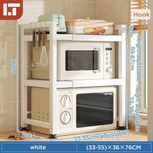 【SG Stock】IRO Heavy Duty Rack Household Rack Storage Rack Multi Layer Warehouse Storage Shelve Heavy-duty Warehouse Boltless Shelf Metal Shelf Rack Shelving Easy Assembly Nordic style ins style