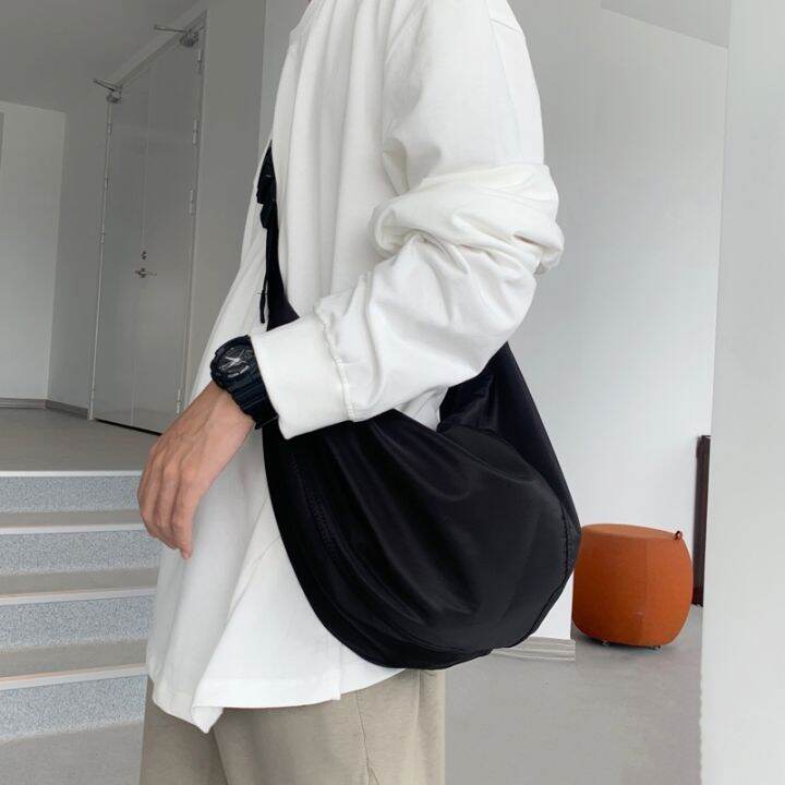 Mens cheap hobo bag