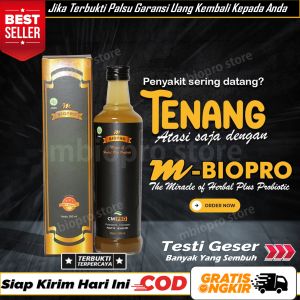 m biopro mbiopro original herbal - jamu herbal mbio pro m bio pro asli - mbiopro m biopro herbal asli - atasi kista ovarium tanpa operasi - jamu herbal telat pelancar haid paling ampuh