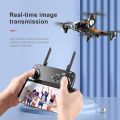 drone jarak jauh 100000km | drone terbaik untuk pemula murah | drone remote murah | drone kamera jarak jauh | drone kamera sensor anti tabrak | drone kamera kualitas terbaik | Drone K5 Dengan Kamera HD Drone Dual WiFi FPV Dual Kamera Drone 4K Kamera. 