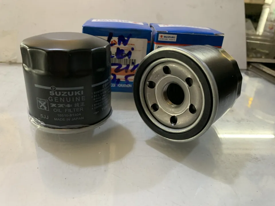 Lọc dầu nhờn, Lọc Nhớt Động Cơ Xe Suzuki Eztiga, XL7, Swift, Ciaz