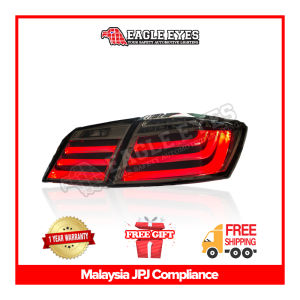 Honda Accord G9 LED Taillamp 13-16