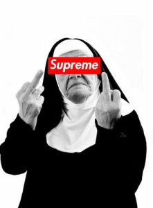 SABLON SATUAN DTF BISA DIRUMAH GAMBAR KEKINIAN DAN BERKUALITAS - SUPREME BIARAWATI