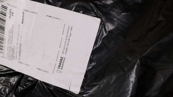 Buyer review video 2