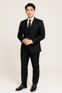 Giày da nam (39-43)