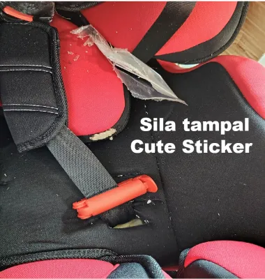 {{1000PC OFFER}} GERMAN HIGHEST CLASS Carmind Car Seat 9months to 36kg A little Present Car seat A little Present German Carmind Car Seat Comfortable Carseat