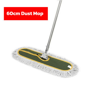 60/90/110 CM Microfiber Mop Refill Pad Replacement Head Wide Dust Mop Cloth Washable Floor Cleaner For Home Office Cleaning