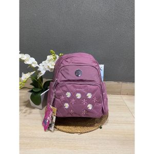 Tas Ransel Chibao 3078-33 Bahan Kanvas. Tas Wanita Tas Chibao ORI Tas Ransel Wanita Import BEST SELLER TERBARU BISA BAYAR DITEMPAT.!!!!