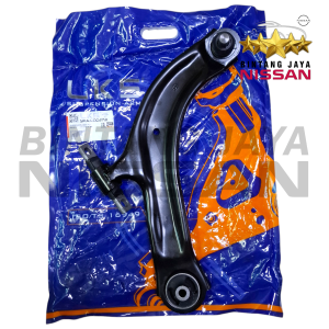 Lower Arm Nissan Serena C26 Sayap Bawah Ball Joint Bushing Assy LKS