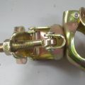 KLEM STEGER MATI KLEM PIPA SCAFOLDING SKAFOLDING BRAKET PIPA 1.5 INCH FIXED SCAFFOLDING CLAMP. 