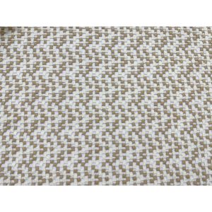 ผ้าเมตร ผ้าลูกไม้ปัก ผ้าลูกไม้ฉลุ ผ้าถักลาย ผ้าลายถักโครเชร์ ลายดอก ลูกไม้นำเข้า หน้ากว้าง 48 นิ้ว หน่วยขายเป็นเมตร