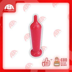Dot silicone cempe anak kambing dan domba kapasitas 1 liter