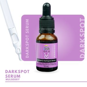AISH SERUM DARKSPOT 1 VARIAN ORIGINAL & SUDAH BPOM BUAT PRIA & WANITA BISA BAYAR DI TEMPAT
