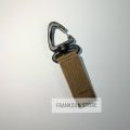 ACOMS Quickdraw Carabiner Military Tactical Plastic Nylon Belt. 