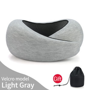 Neck Pillow for Adult U-Shaped Pillow for Protect Neck Travel Pillow  Cervical Pillow for Kids Memory Foam Pillow Core