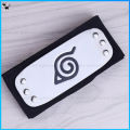 Naruto Headband Leaf Village Konoha Kakashi Akatsuki Members Headband Cosplay. 