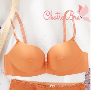 Áo lót đẹp su đúc cao cấp không đường may mút vừa nổi râu mèo