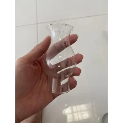 Bóng đèn dầu chụp đèn dầu thờ cúng phù hợp các loại đèn