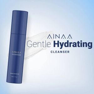 AINAA BEAUTY CLEANSER 100% ORIGINAL