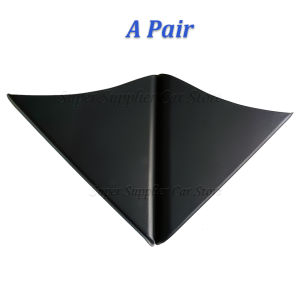 Front Door Upper Trim Panel For SILVERADO For Yukon 2007 2008 2009 2010 2011 2012 2013 FOR SUBURBAN 2007-2014 25857289 25857294