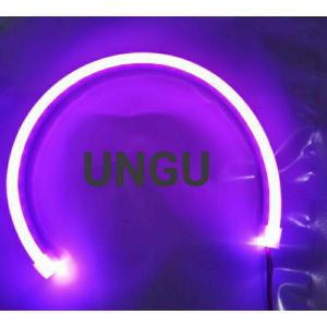 LAMPU ALIS MOTOR DRL FLEXIBEL 30CM MOTOR DAN MOBIL UNIVERSAL