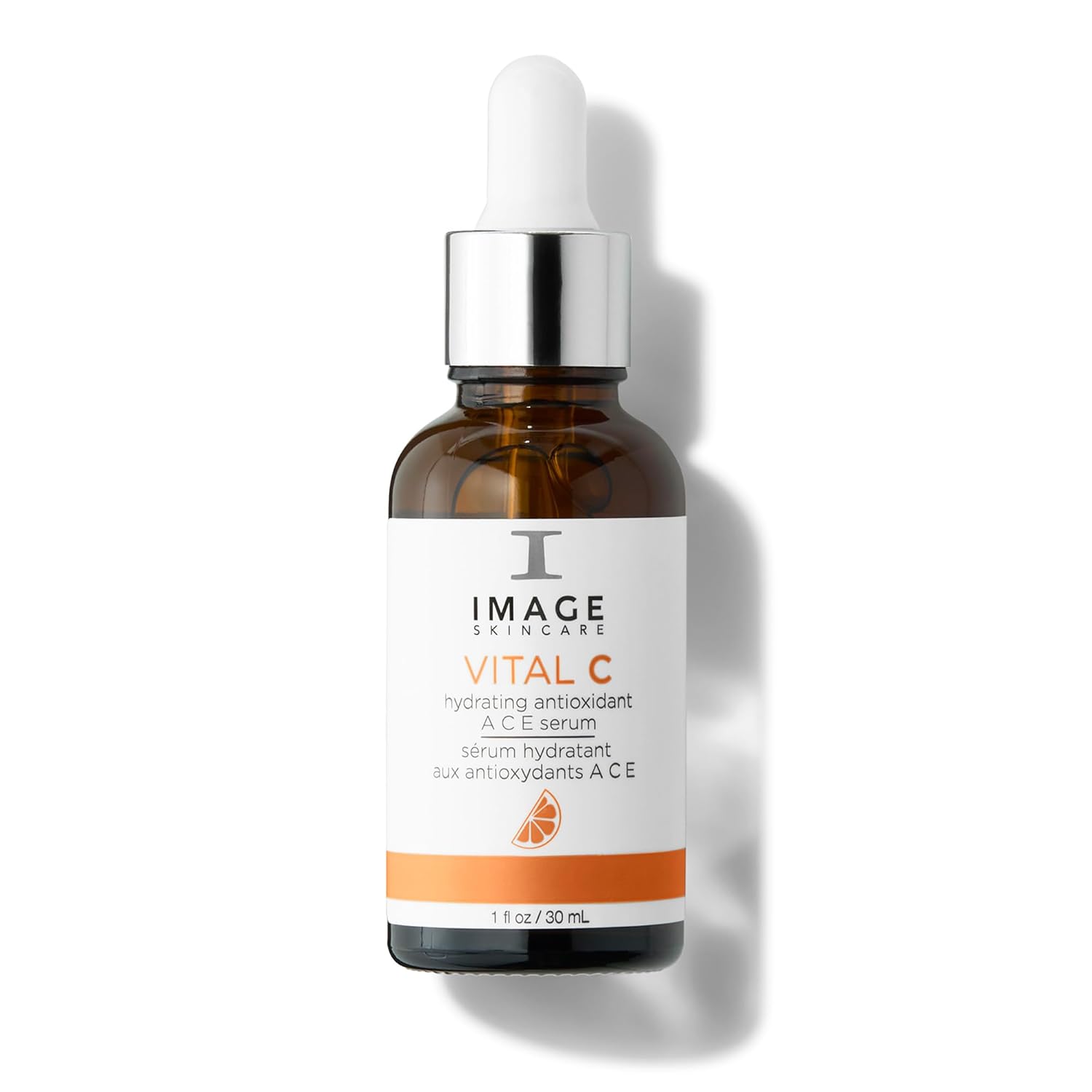 Image Skincare Vital C Hydrating Antioxidant A C E Serum, 30 ml_voghion.com