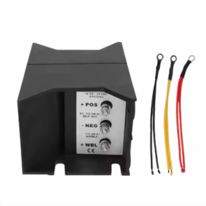ALARM ATRET ALARM MUNDUR ALARM TRUK VARIASI KOTAK 3 SUARA 12/24 VOLT