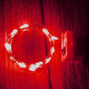 Lampu LED Lampu Hias Mini Dekorasi Tumblr Kawat / fairy light LED / Led Lamp gift box Bucket 59