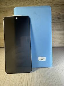 Privacy Tempered Glass Screen Protector MI 15T PRO / 15T